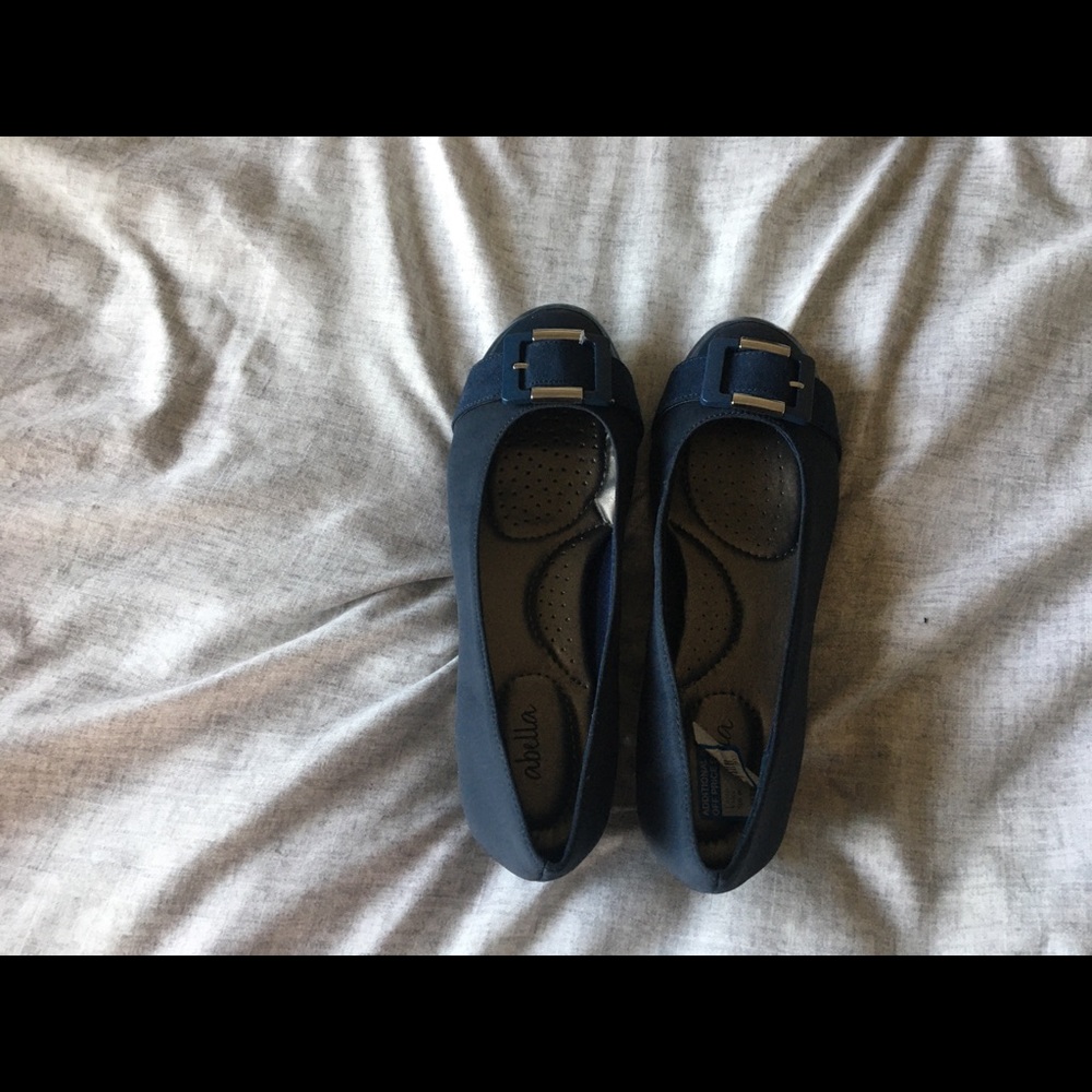 New Beautiful Abella shoes